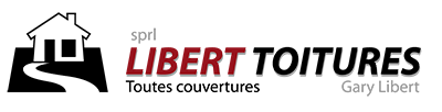 Ets Libert toitures SPRL